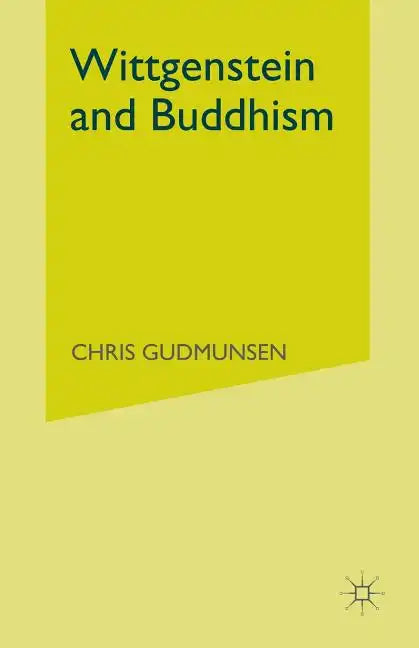 Wittgenstein and Buddhism - Paperback