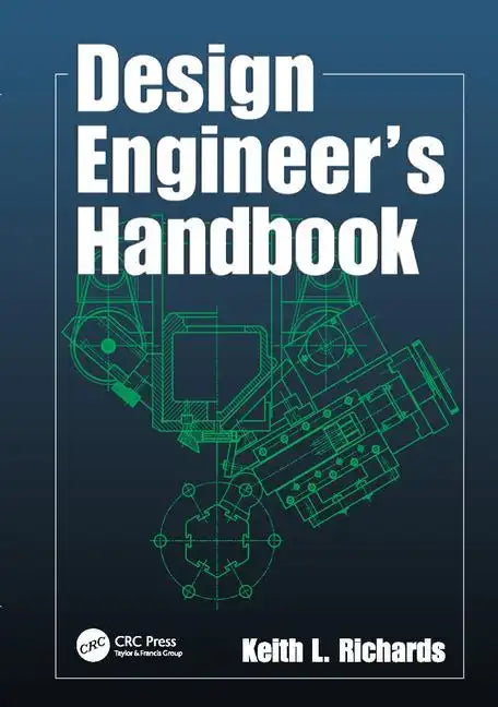 Design Engineer's Handbook - Paperback