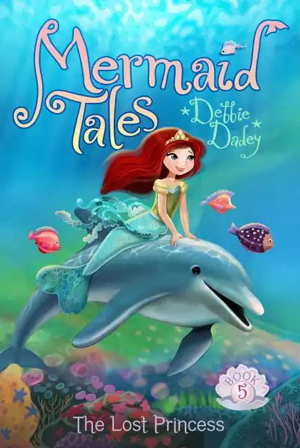 The Lost Princess - Paperback