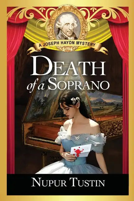 Death of a Soprano: A Joseph Haydn Mystery - Paperback