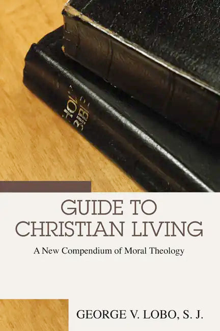 Guide to Christian Living - Paperback