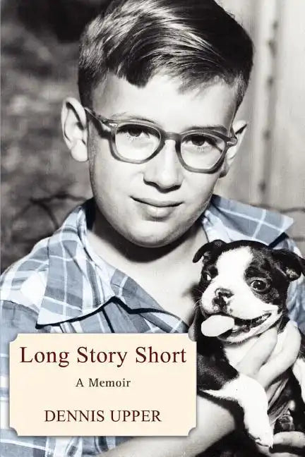 Long Story Short: A Memoir - Paperback