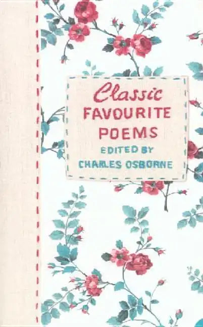 Classic Favourite Poems - Paperback
