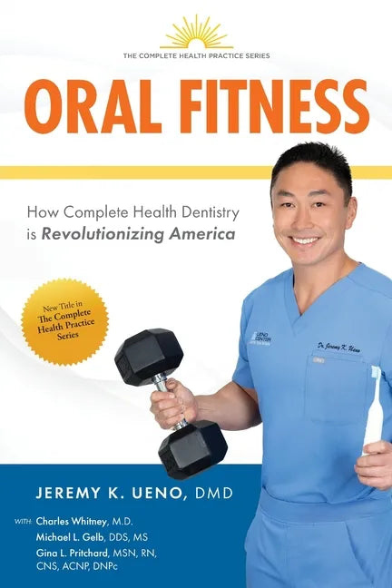 Oral Fitness - Paperback