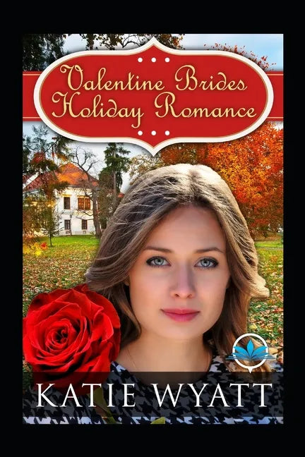 Valentine Brides Holiday Romance - Paperback