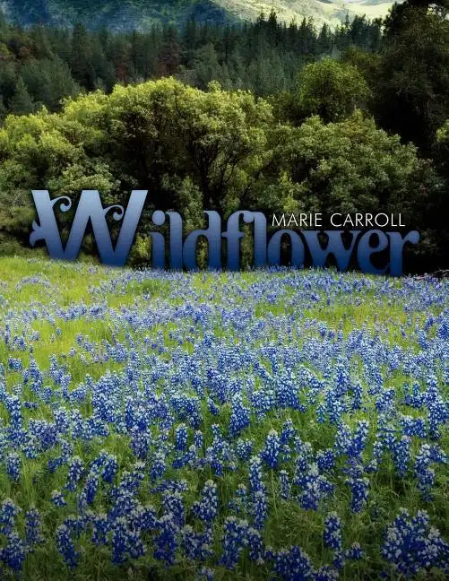 Wildflower - Paperback