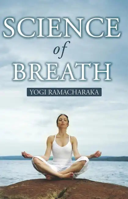 Science Of Breath - Paperback