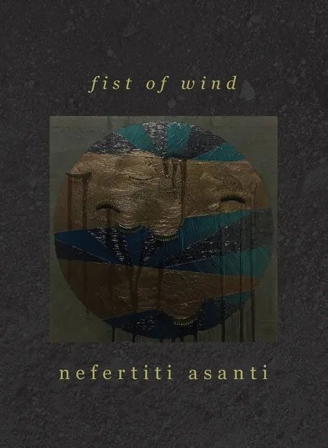 fist of wind - Paperback
