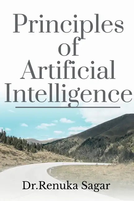 Principles of Artificial Intelligence - Paperback