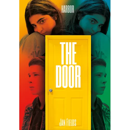The Door - Paperback
