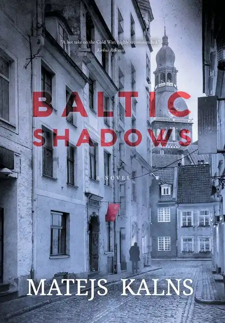 Baltic Shadows - Hardcover
