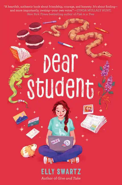 Dear Student - Paperback