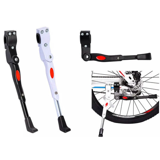 Adjustable Bicycle Support Side Stand