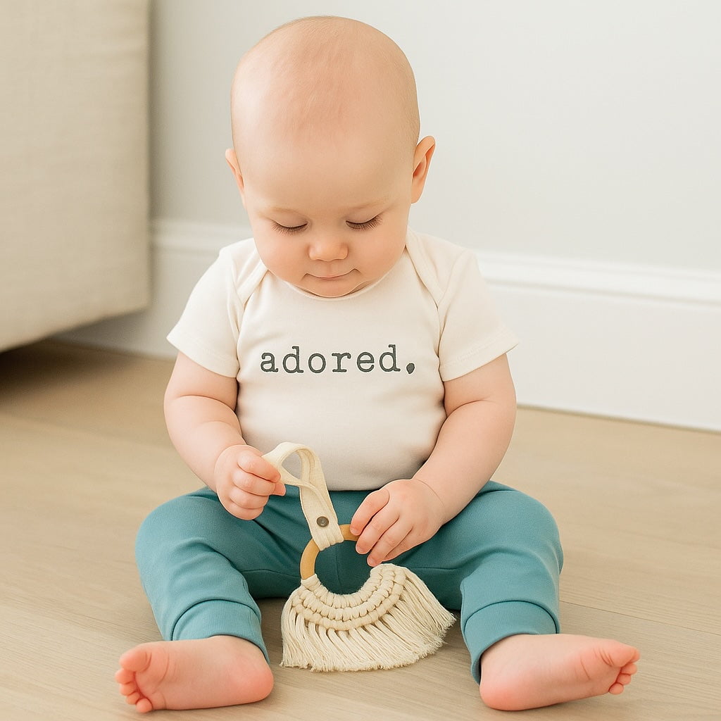 gift set | adored 3pc