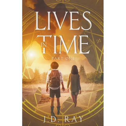 Lives in Time: Part One - Paperback