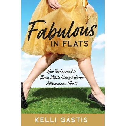 Fabulous in Flats - Paperback