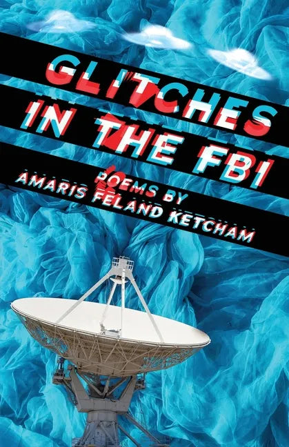 Glitches in the FBI - Paperback