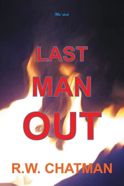 Last Man Out - Paperback
