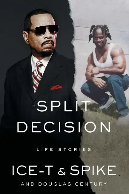 Split Decision: Life Stories - Paperback