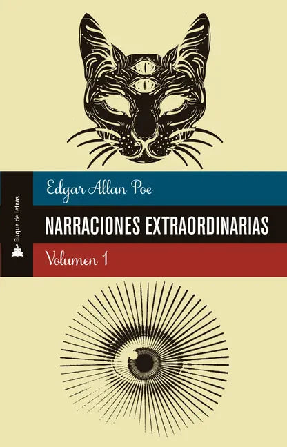 Narraciones Extraordinarias 1 - Paperback