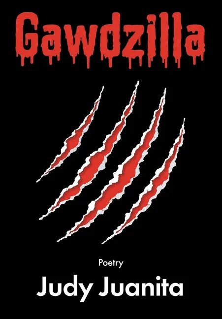 Gawdzilla - Paperback