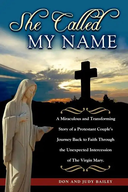 She Called My Name - Paperback