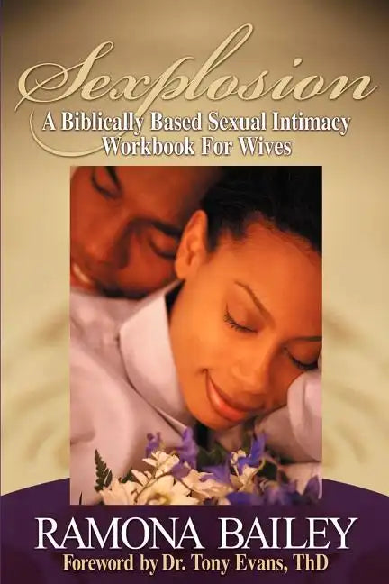 Sexplosion - Paperback