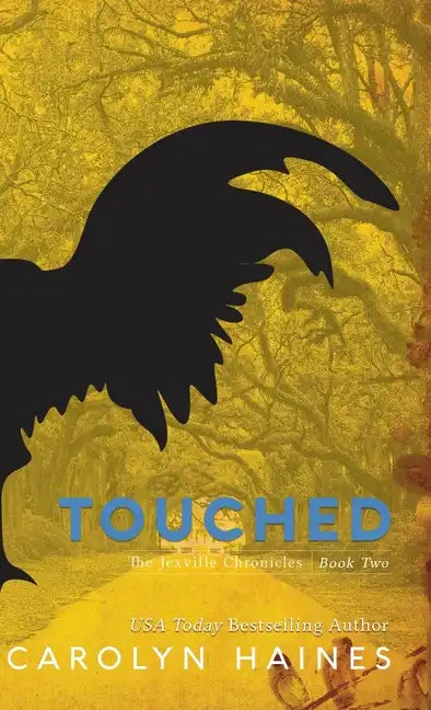 Touched - Hardcover