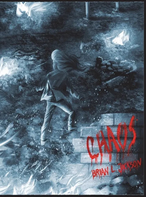 Chaos - Hardcover