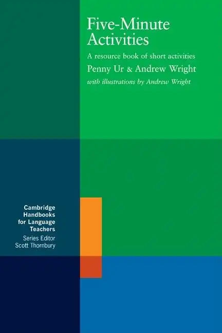 Five-Minute Activities - Paperback
