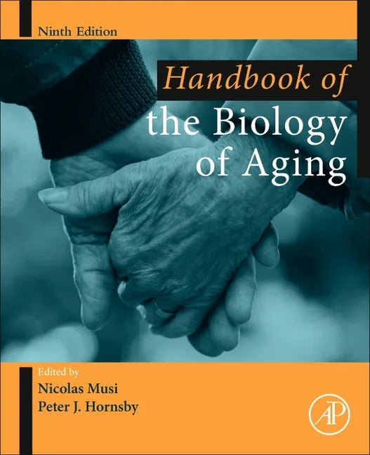 Handbook of the Biology of Aging - Paperback