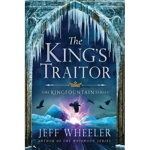 The King's Traitor - Paperback