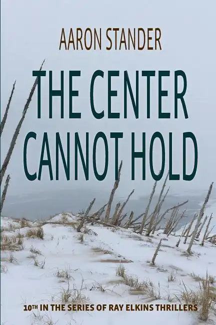 The Center Cannot Hold - Paperback