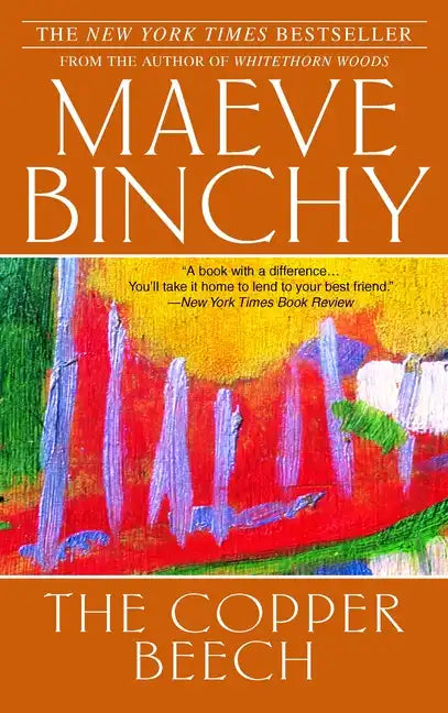 The Copper Beech - Paperback