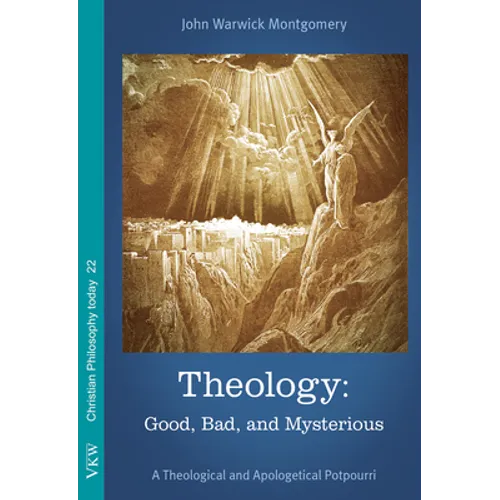 Theology - Paperback