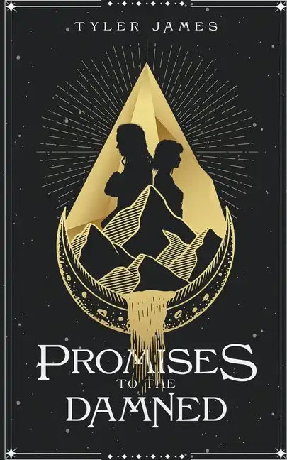 Promises to the Damned - Paperback