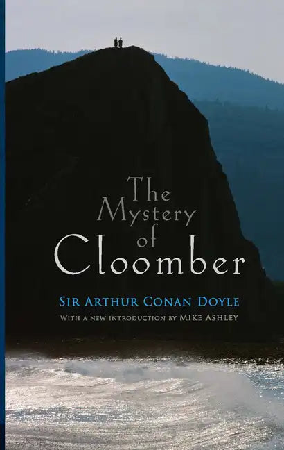 The Mystery of Cloomber - Paperback