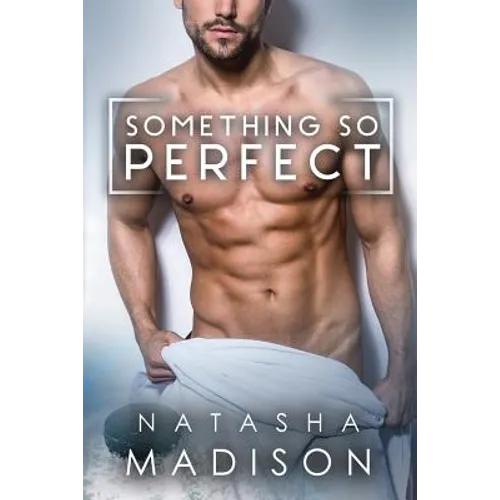 Something So Perfect - Paperback