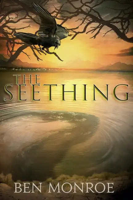 The Seething - Paperback