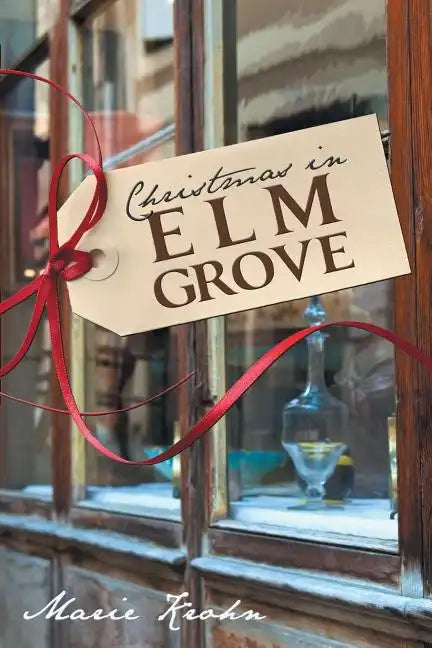 Christmas in Elm Grove - Paperback