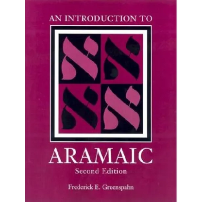 An Introduction to Aramaic - Paperback