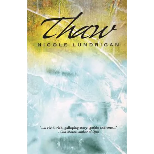 Thaw - Paperback