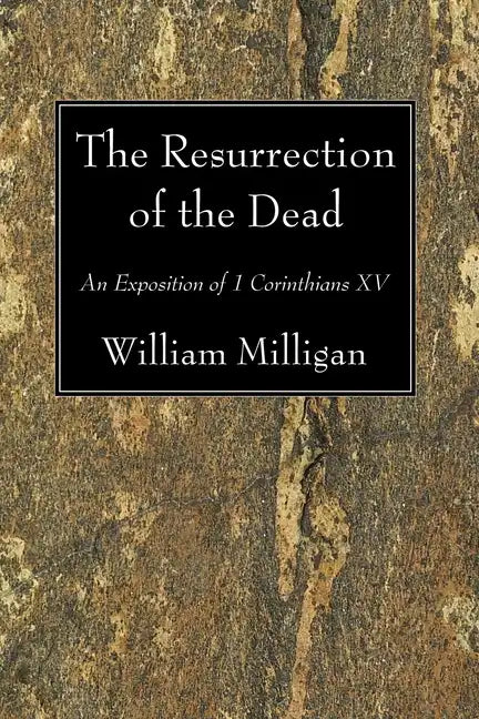 The Resurrection of the Dead - Paperback