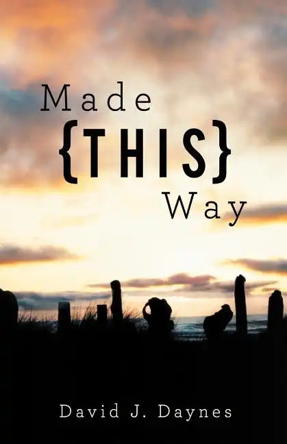 Made This Way - Paperback