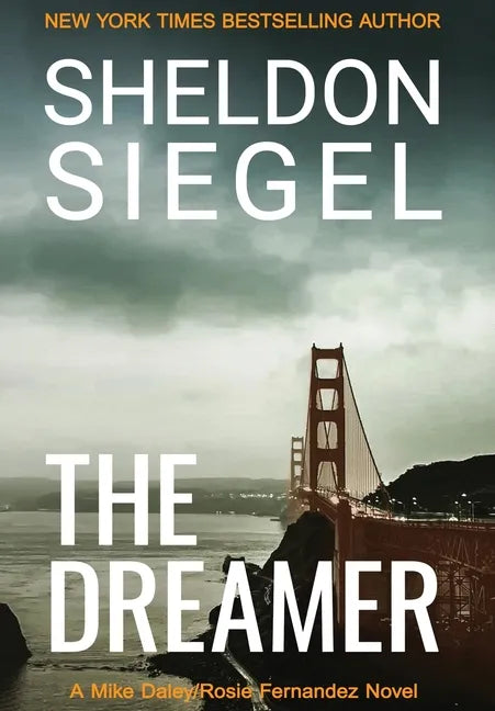 The Dreamer - Hardcover