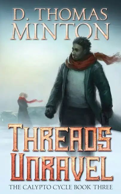 Threads Unravel - Paperback