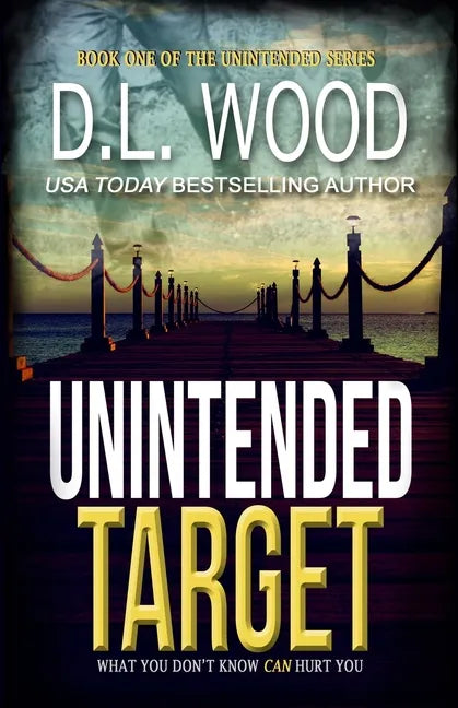 Unintended Target - Paperback