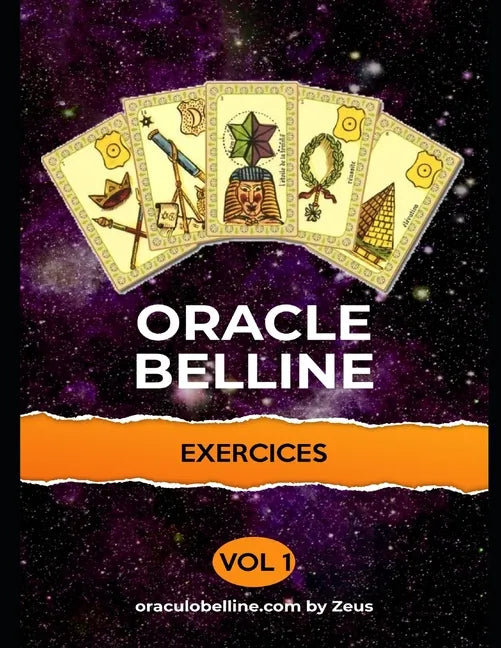 Exercices Oracle Belline vol1 - Paperback