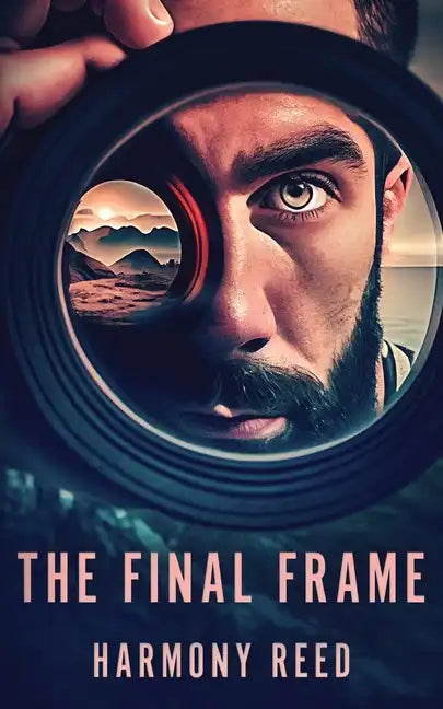 The Final Frame - Paperback