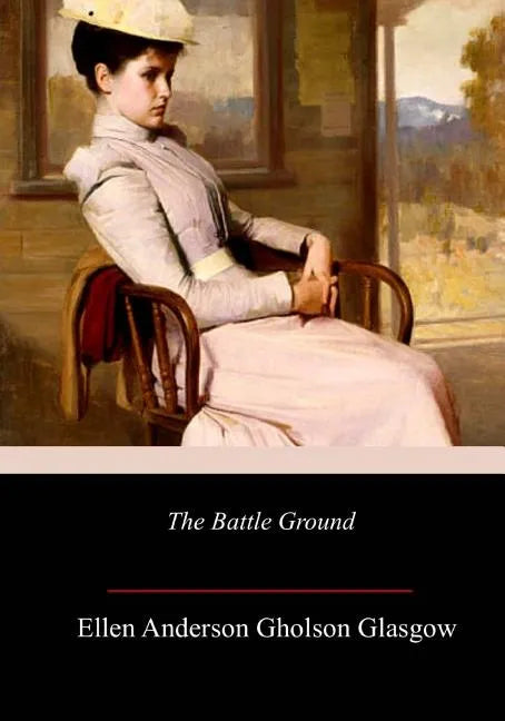 The Battle Ground - Paperback